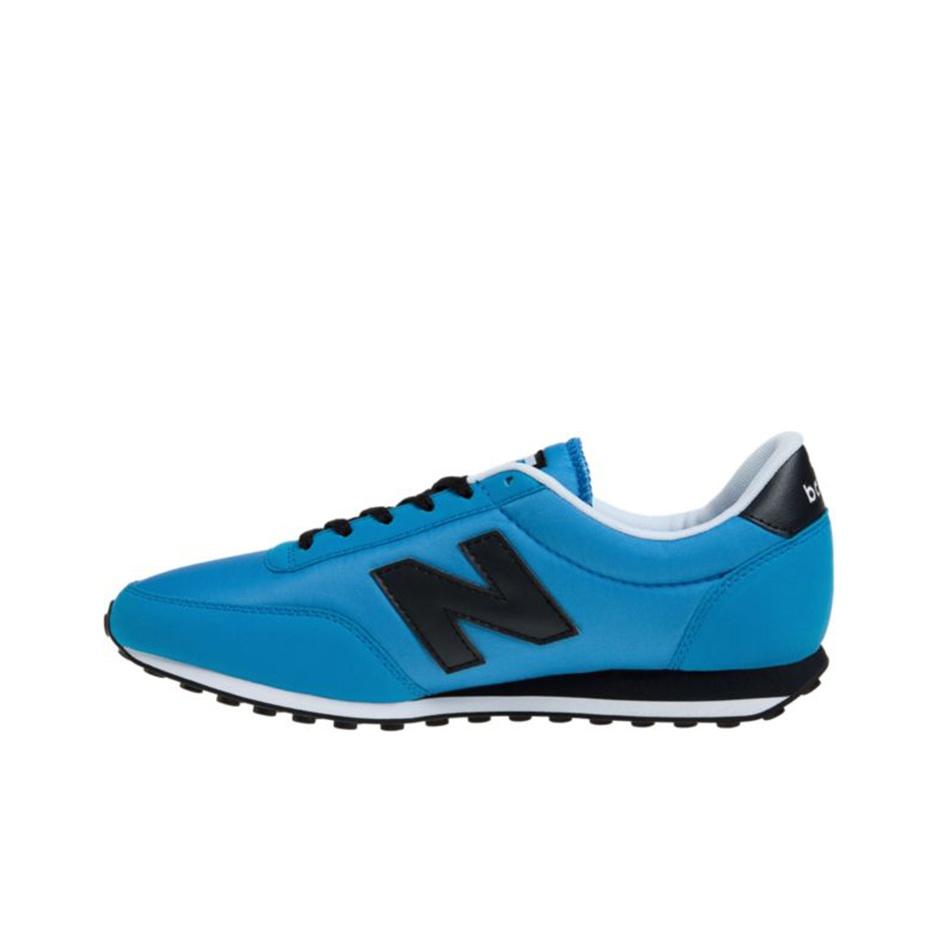 

кроссовки New Balance NB 410 Running shoes Unisex U410BK
