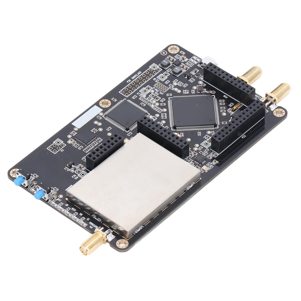 SDR Development Board USB2.0 1MHz‑6GHz Open Source Software Defined Radio Platform