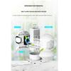ortable Water  Fan  Home  Conditioner USB Charging Cooler Fan