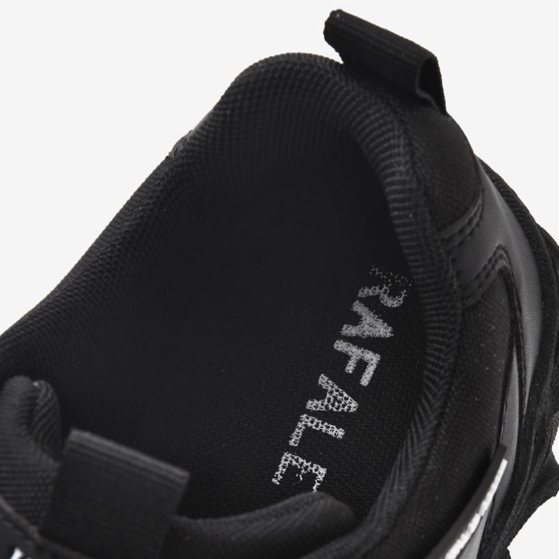 New Men's Tactical Boots Combat Anti-Slip Work Shoes Breathable Special Force Army Boots Male Military Motorcycle Shoe