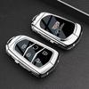 Cadillac Key Case: Compatible with XT5, CT4, CT5, GT4, XT4, IQ, CT6, and XT6 Models.