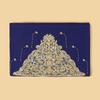 A092 Beaded Chiffon Ethnic Headscarf - Southeast Asia Fashion Scarf