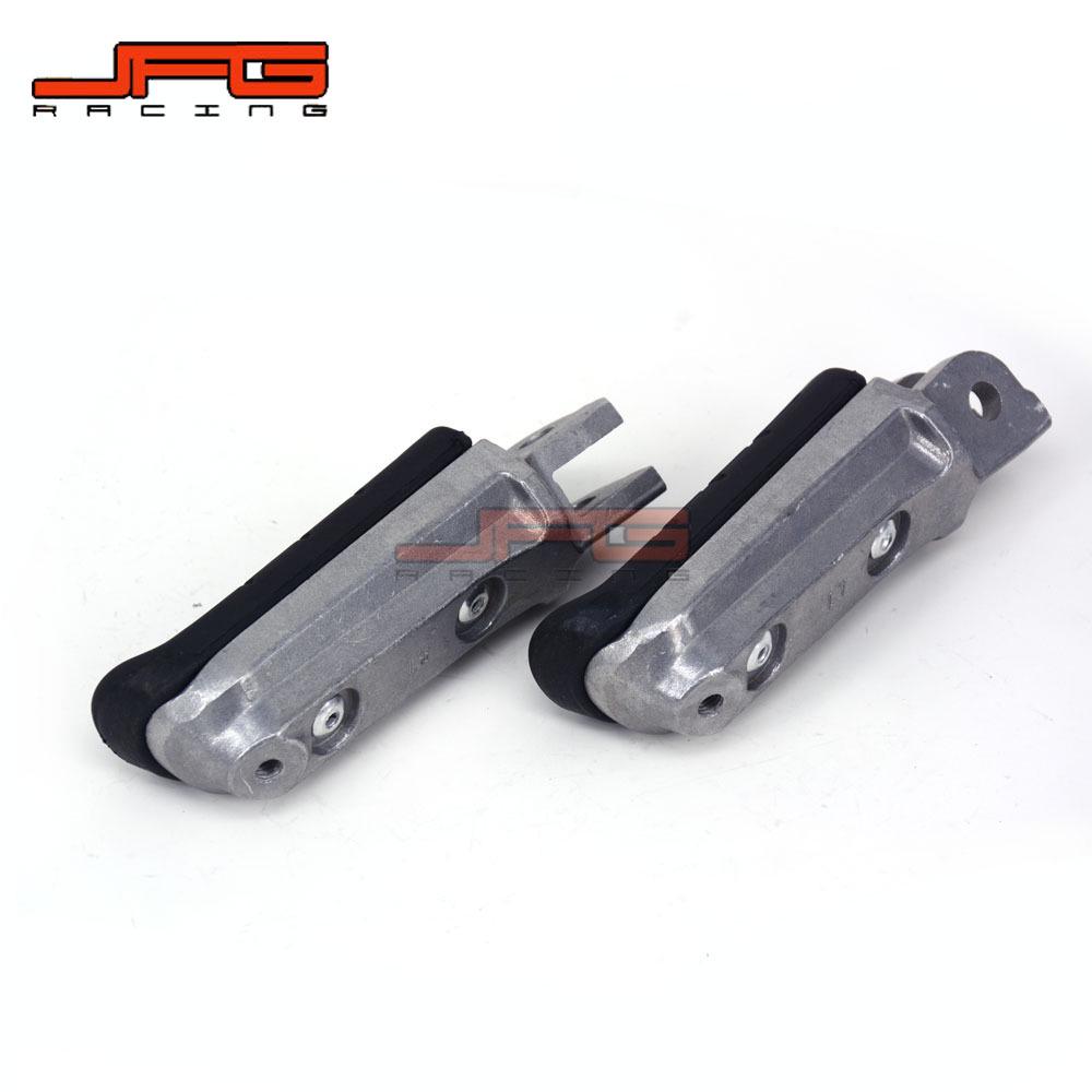 Rear Foot Pegs for CB600, CB900, CB919F, CBR750F, CB1300SF Motorcycles