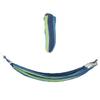 Camping Hammock Portable Outdoor Travel Lightweight Hammock with Hardwood Spreader Bar