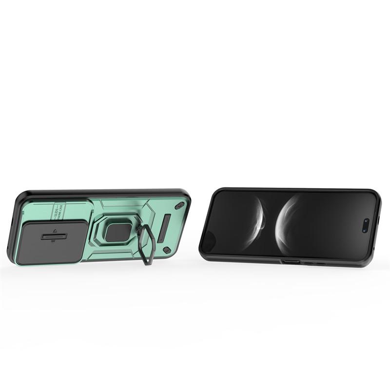 For Huawei Nova 14 Ultra Case Huawei Nova 14 Pro Cover Slide Camera Protector Holder Bumper Protective Phone Cases Nova 14 Funda