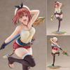 Atelier Ryza Ryza Stout Summer Adventure 1/7 Figure by Krenel