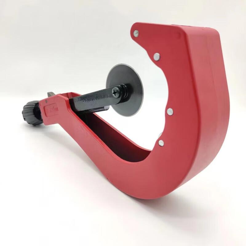 Multi-purpose 3-35mm Pipe Cutter