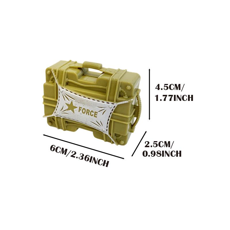 Parachute Toy Army Police Military Snow Navy Soldier Action Figure Toy Hand Throwing Kids Game for Boy Children Christmas Gift