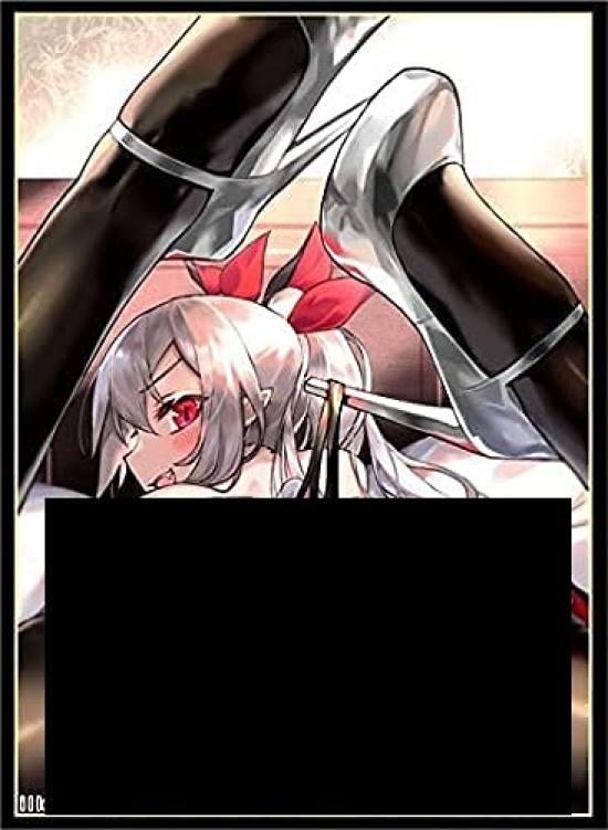 

Обкладинка для карток кластера, комікс Azur Vampire/Illust Denchu [Air 3]