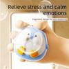 Squishy Fidget Toy Slow Rebound Pop Eye Toy Animal Squeeze Toy  Home Decoration