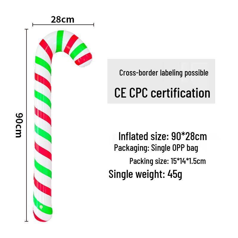 

Новый надувной рождественский шар для украшения двора на открытом воздухе и для украшения вечеринки
