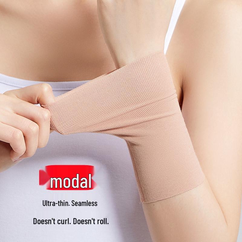 Унисекс Спортивная напульсник: Маскировка татуировки и поддержка сухожилий L