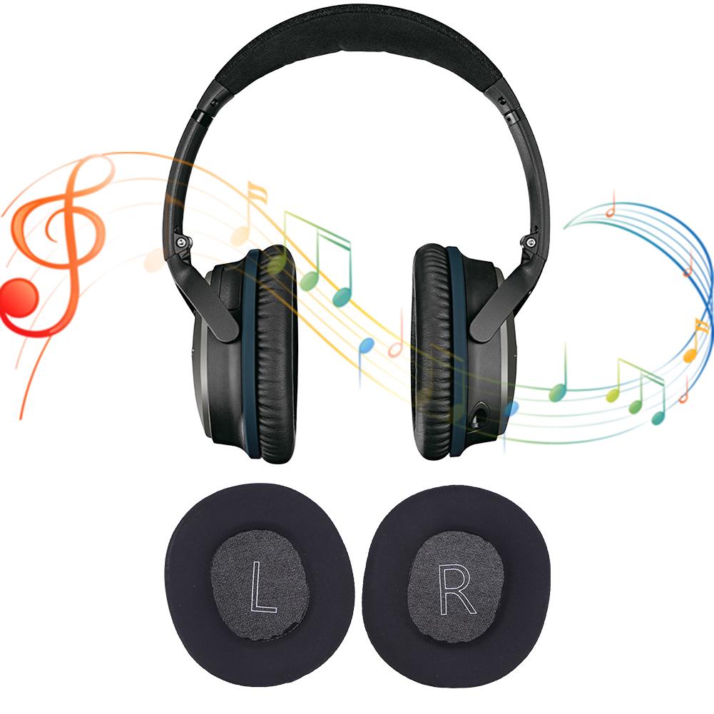 Cooling Gel Replacement Ear Pads Cushions Memory Foam Headphone Earpads Protein Leather Ear Cups Cover for Microsoft Xbox Series