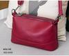Women's 2025 Trendy Genuine Leather Multi-Zipper Crossbody & Shoulder Bag - Soft Cowhide Handbag