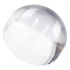 4X Lupe Volloptisches Acryl High Definition Domlupe Hemisphärische Linse 93x61mm