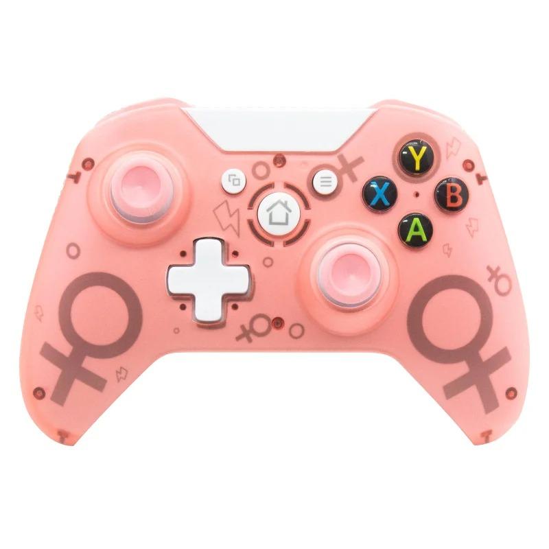 2.4G Wireless Controller for Xbox One / Series S X Console Game Controller for PS3 XSX PC WIN Joystick Gamepad for XONES XSX