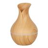 Modischer Luftbefeuchter, Kreative Vase, Aromatherapie-Gerät