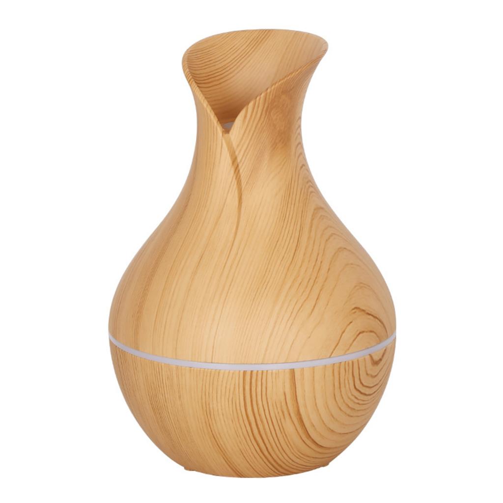 Modischer Luftbefeuchter, Kreative Vase, Aromatherapie-Gerät