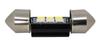 Isaac Import T10 1.2 inches (31 mm) Room Lamp, 30 Minutes Auto Off Timer