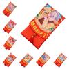 Spring Festival 2025 Red Pocket Chinese New Year Change Gifts Bag Lucky Red Pockets  New Year