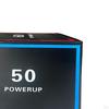 Plyometric Jump Box, Strength And Agility Training Equipment for Home.