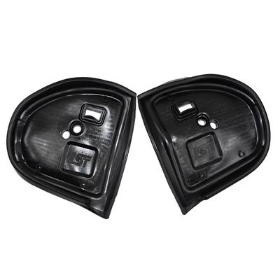 Side Rear View Mirror Rubber Seal For Mercedes W203, W211