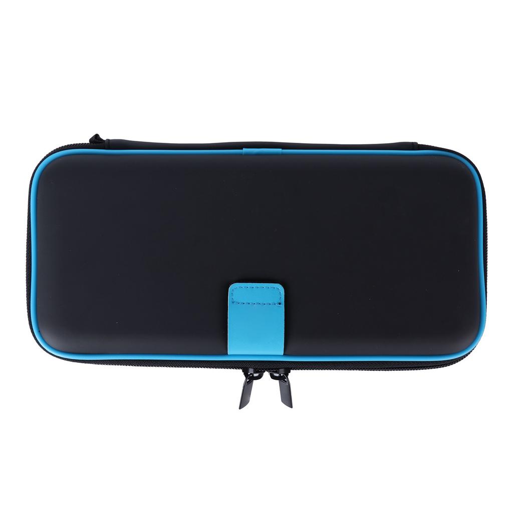 Game Console Protective Case EVA Carrying Travel Case Protective Bag for Switch Game Console