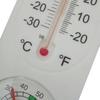 Analog Household Thermometer Hygrometer Tester Measure Home Wall Mounted Thermometer Home