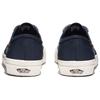 Vans Authentic Cordura Comfortable Simple Low-Top Skate Shoes Unisex Sneaker Blue VN000CRQLKZ1