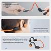 Alpha Egg A1 Ear-Hook Open-Ear Bluetooth Headset