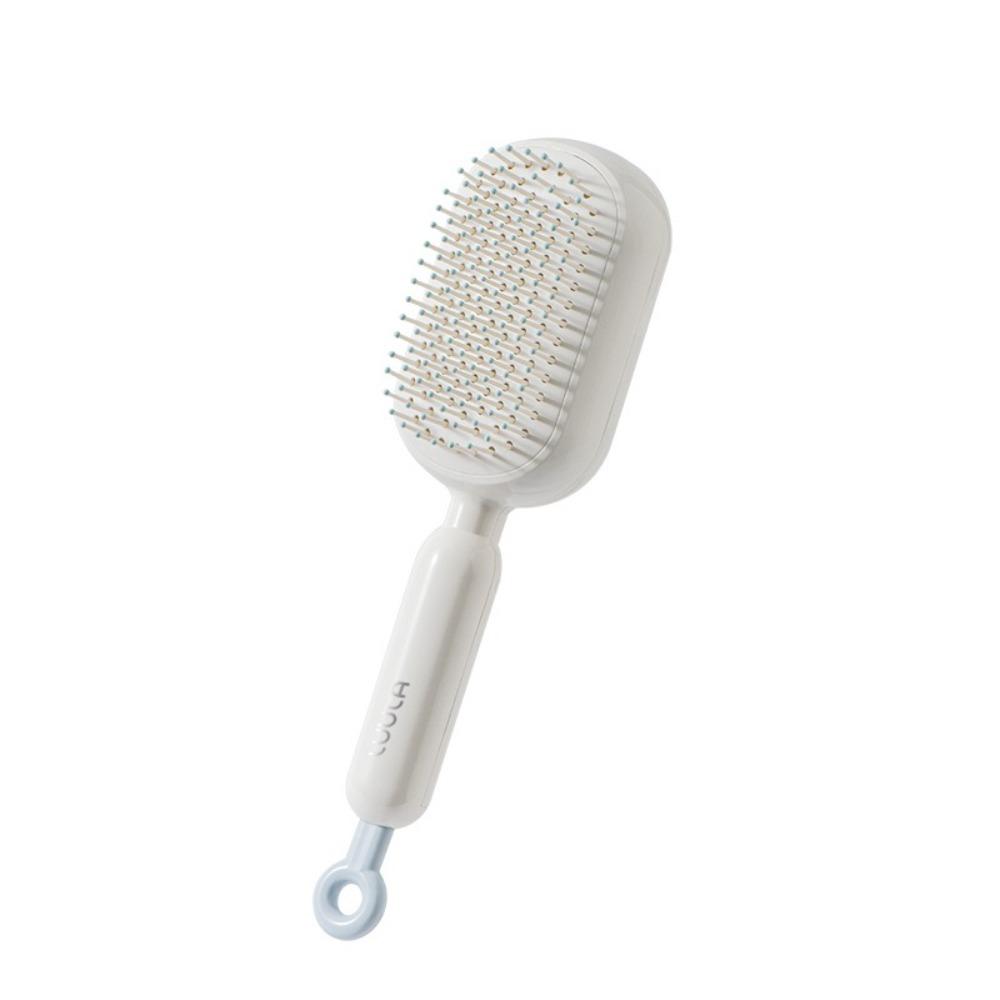 Portable Massage Air Bag Comb Scalp Styling Tool Hair Paddle Brush  for Women Men