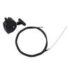 Für GXV160 Für HRJ216 Rasenmäher Wartung GXV160 Gaszug Gartenpflege Motor Teile Für Outdoor Werkzeuge