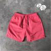 2025 Men's Summer Candy Color Casual Quick-Dry Beach Shorts