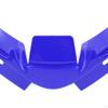 Front Aerodynamic Winglet Cover Protection Professional for Yzf R15 V4.0 Motorcycle Parts