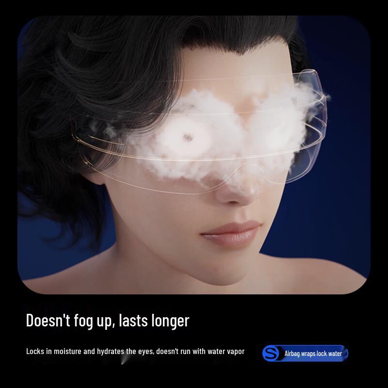 SKG Eye Massager U5 Series CN plug (adapter included)