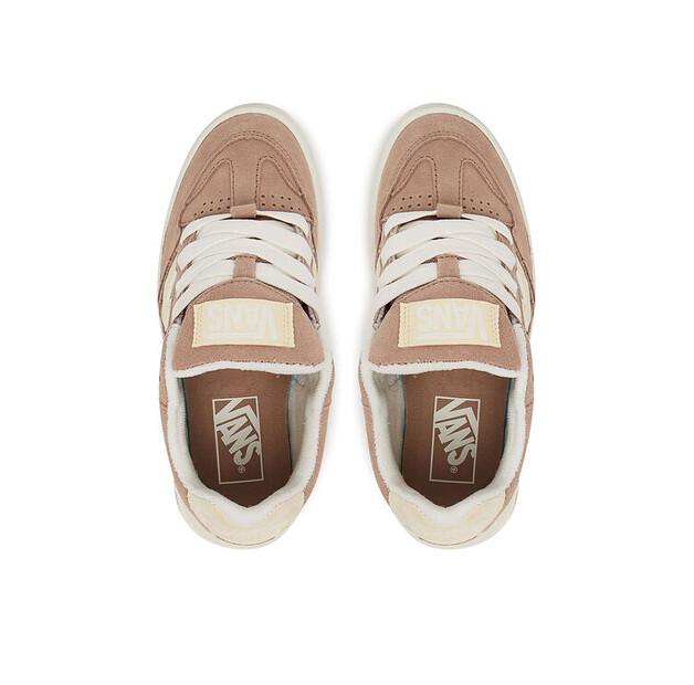 Кроссовки Vans Upland trainers
