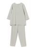 B:MING LIFE STORE by BEAMS Women's Light Grey Jumpsuit/All-in-One Suit/Tunic Set (S-M)