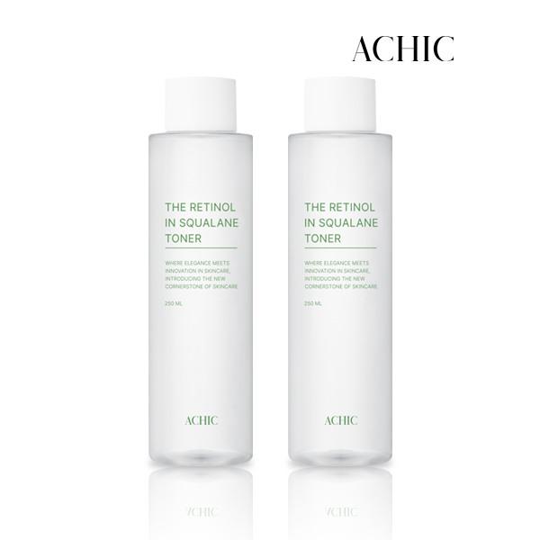 [1+1] The Retinol in Squalane Toner 250ml [1+1] The Retinol in Squalane Toner
