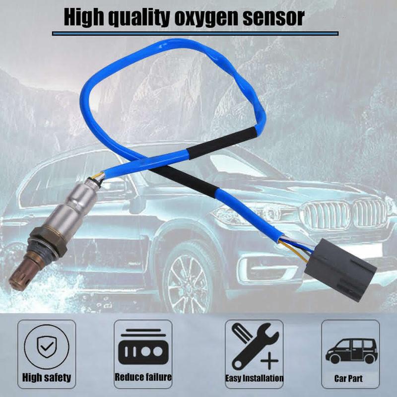 Upstream O2 Oxygen Sensor PE01-18-8G1 For Mazda 3 6 CX4 CX5 CX-4 CX-5 1.5L 2.0L 2.5L 2012 2013 2014 2015 2016 2017 PE01-18-8G1A