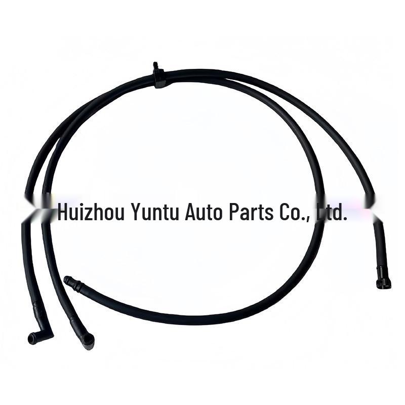 Hose Sprinkler Compatible with GMC Terrain & Chevrolet Equinox GMC Terrain Chevrolet Equinox