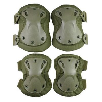 Genouillères tactiques, coudières, protections de genou militaires, armée, airsoft, sport de plein air, travail, chasse, patinage, équipement de sécurité, genouillère