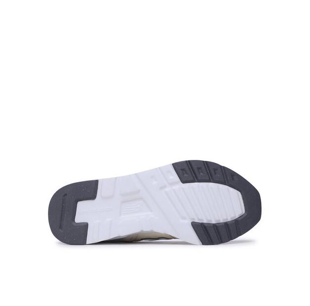 New Balance CW997HSF Yellow Sneakers