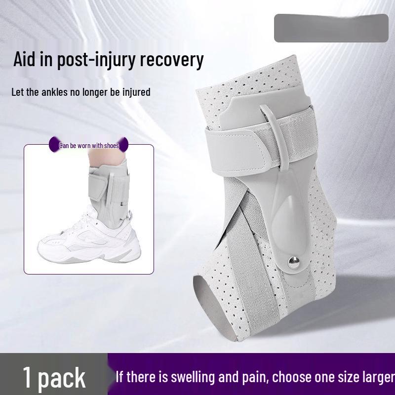 TULX Ankle Brace for Sprain Recovery