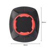 1PC Motorrad Fahrrad Telefonhalter Stoßdämpfer Quad Lock MTB Lenker Telefonständer 360 ° drehbare GPS-Navigationshalterung