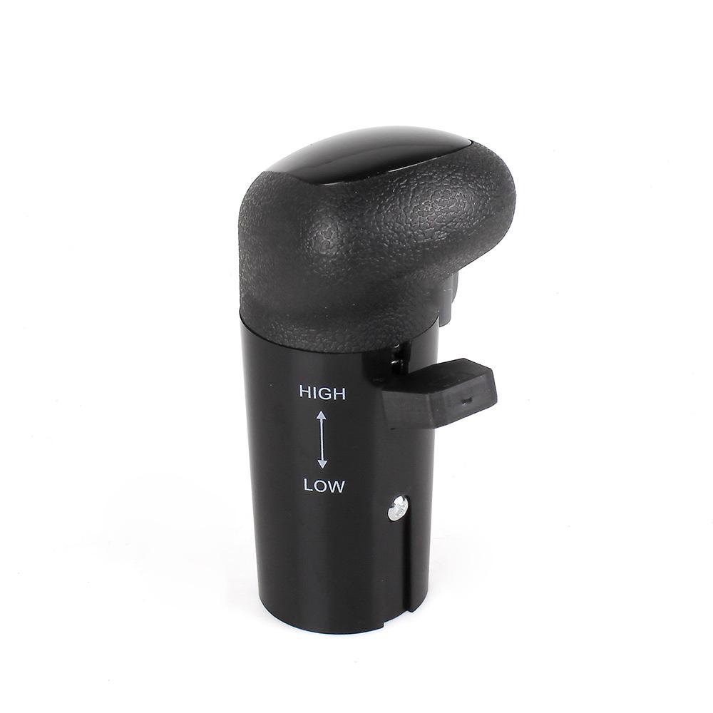 Car Gear Shift Knob Suitable for Nissan Hino A-6918 Transmission Shift Air Valve 455-5005