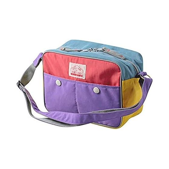 Ocean and Ground Kindergarten Bag CRAZY Baby Kids 1615001