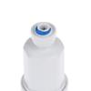 Quick Slide Lock Micro Filter Fitting 316 Stainless Steel 40 Garden Water Purifier Pre-Water Micro Filter