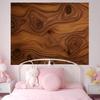 Beautiful Wood Colorful Tapestry Wall Hanging Bohemian Wall Tapestries Mandala Wall Art Decor