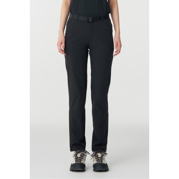 Kolon SportS Women S Slim Fit pantS Jkpnm25252blk
