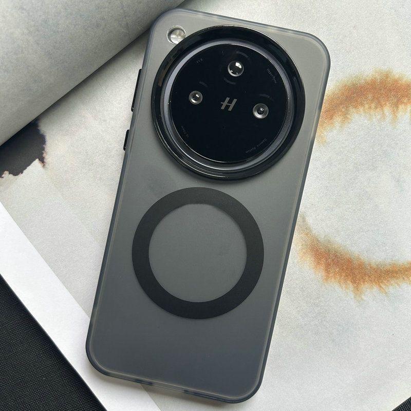 Magnetic For Magsafe Candy Color Case For OPPO Find X8 Ultra X8S Reno 15 ProMax 14 13 12 Pro 13F 12 F Military Shockproof Cover